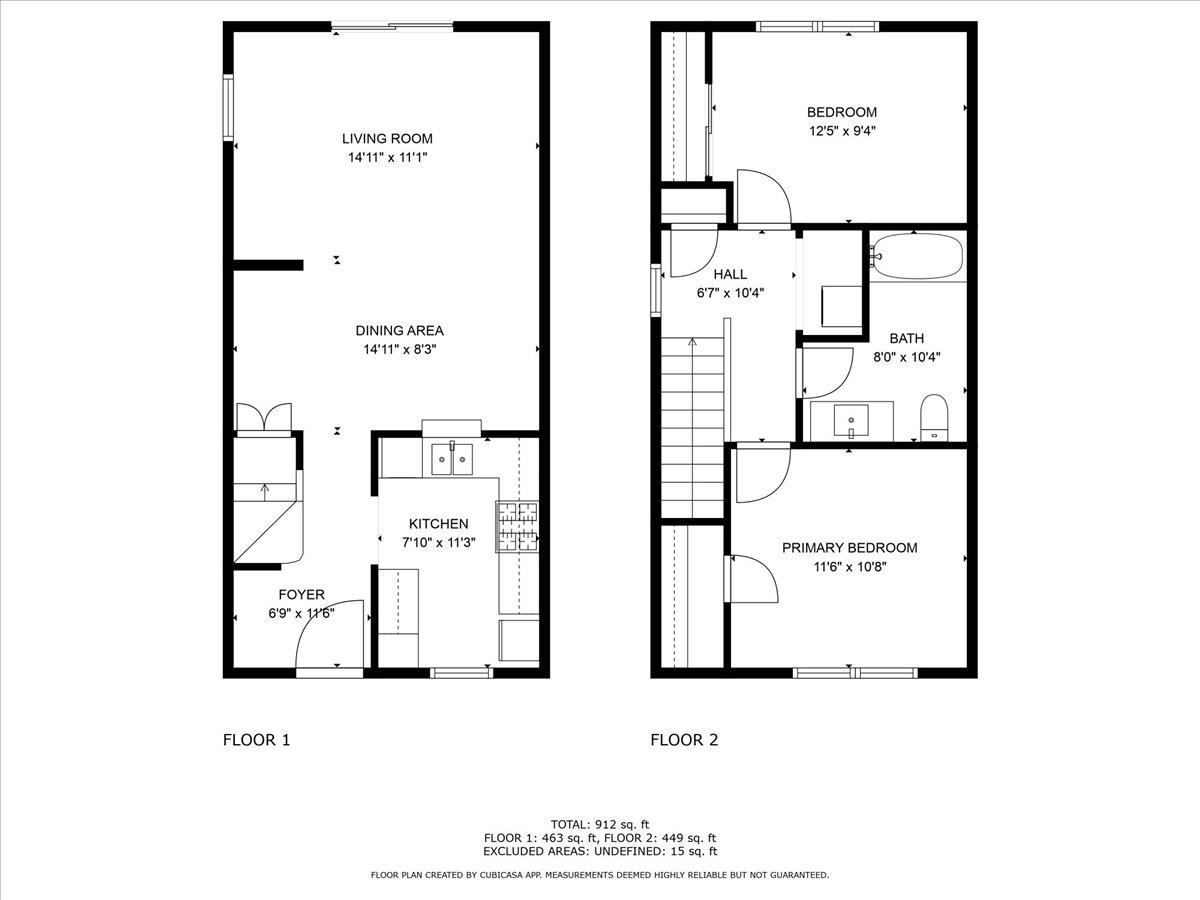 47 Seth Circle Williston, VT 05495 - Photo 25 of 36