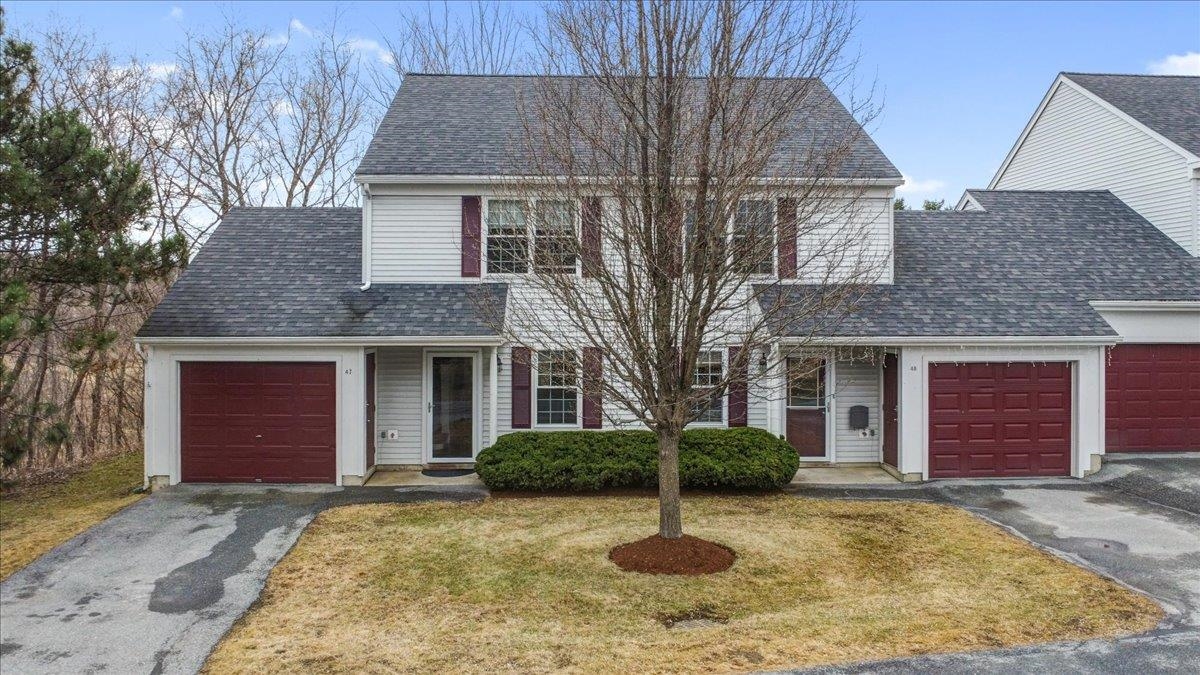 47 Seth Circle Williston, VT 05495 - Photo 26 of 36