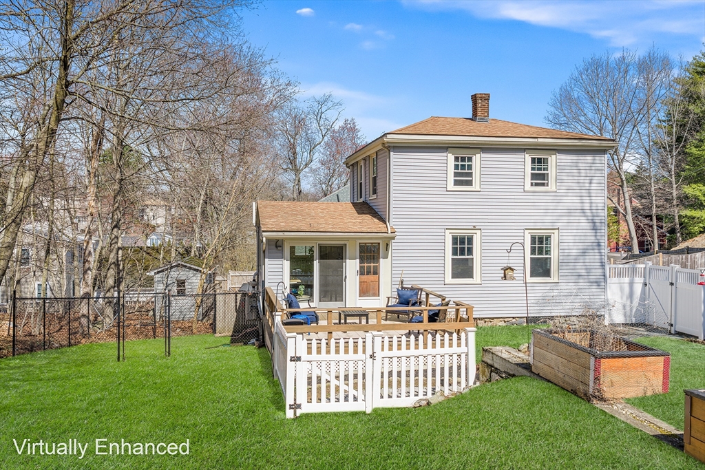 17 Vale Road Wakefield, MA 01880 - Photo 22 of 25