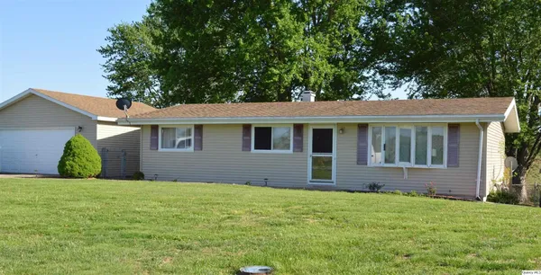 $149,900 | 1378 County Road 1750 North, Fowler, IL 62338