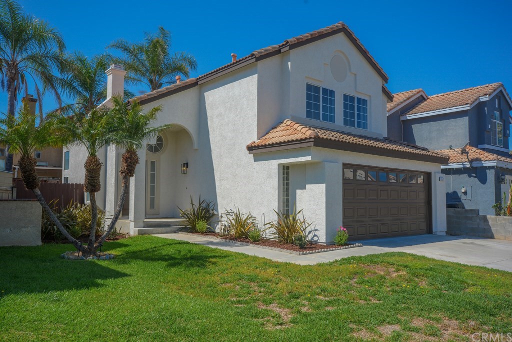 15527 Villa Del Rio Road Fontana, CA 92337 - Photo 1 of 1