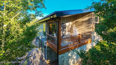 $4,500,000 | 340 Hitching Rail Road, Afton, WY 83110