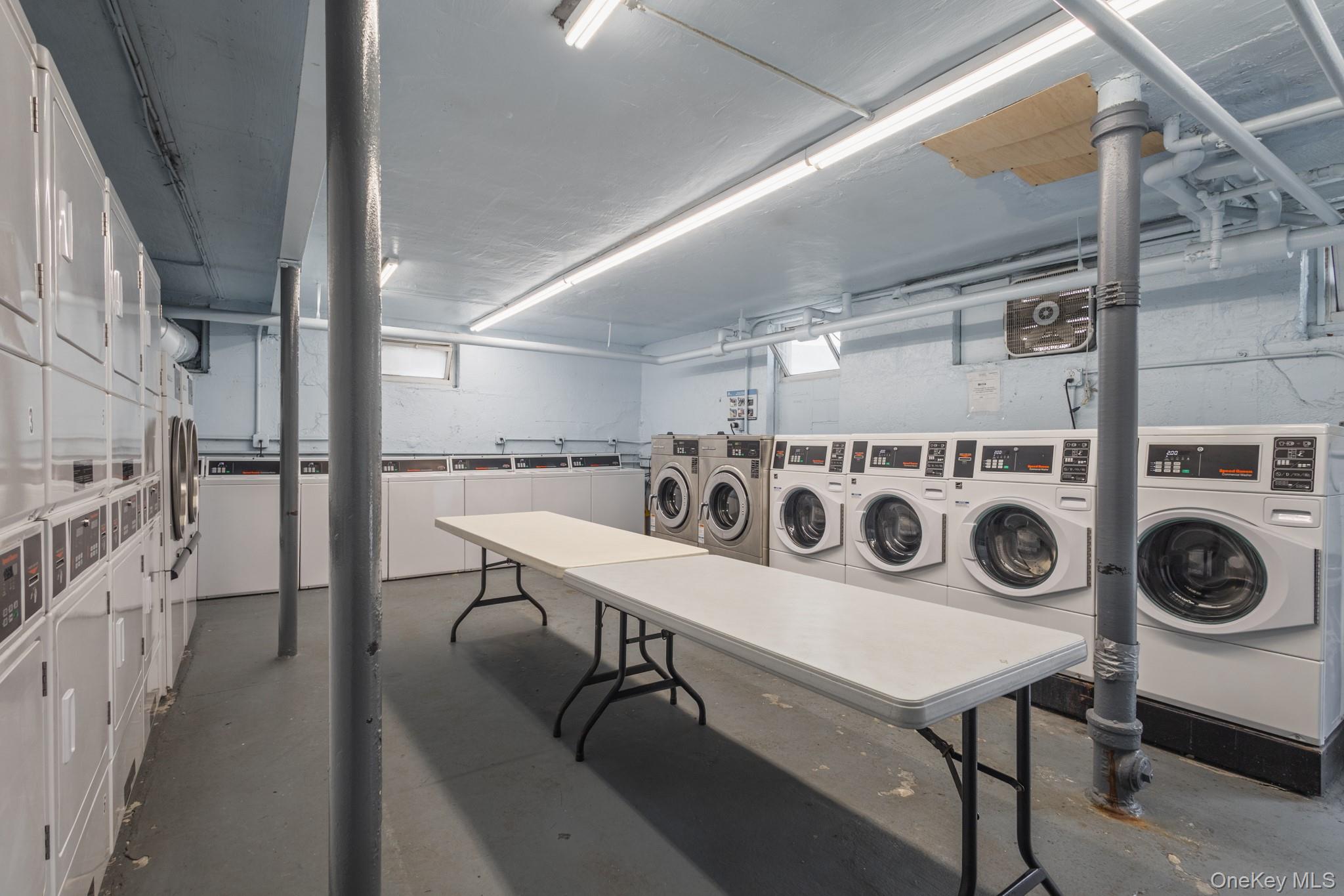 251-41 71st Road, Unit 54B Queens, NY 11426 - Photo 18 of 20 a view of a chairs and a table in a room