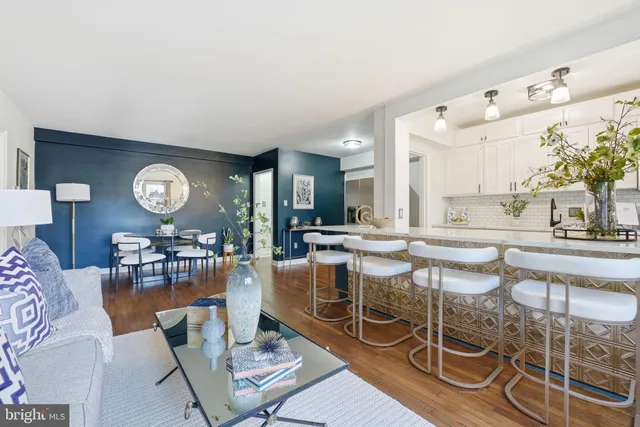 $369,900 | 12 Ashby Street, Unit D, Alexandria, VA 22305