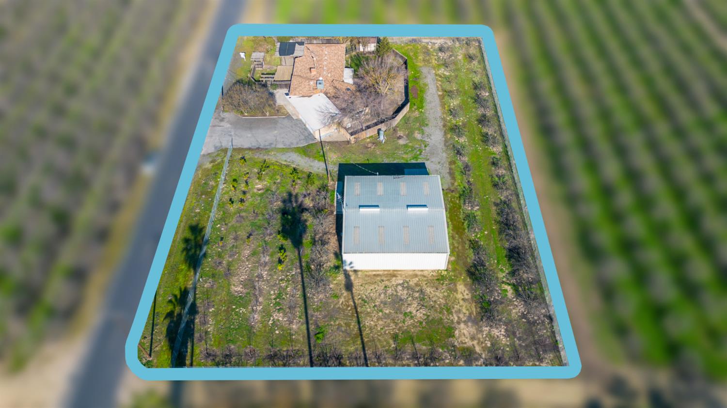 4224 Griffin Road Hughson, CA 95326 - Photo 40 of 46