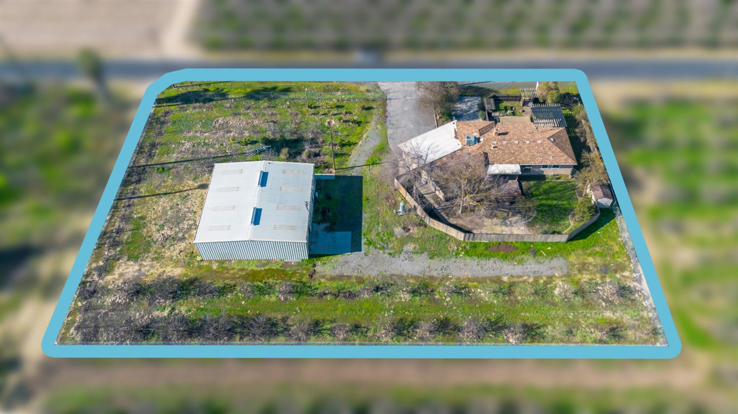 4224 Griffin Road Hughson, CA 95326 - Photo 41 of 46