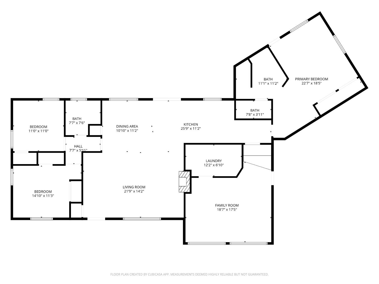 4224 Griffin Road Hughson, CA 95326 - Photo 46 of 46 a picture of a room