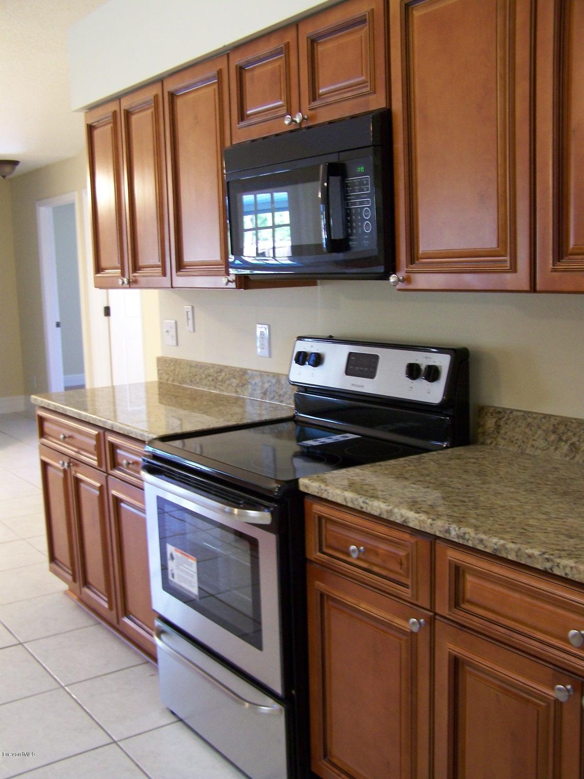2405 Anchor Road Southeast Palm Bay, FL 32909 - Photo 2 of 18 Kitchen View 1