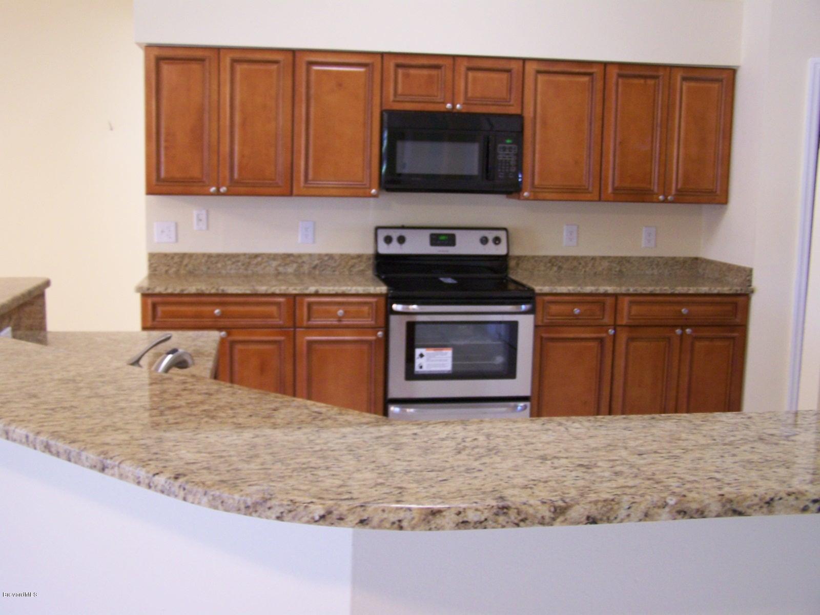 2405 Anchor Road Southeast Palm Bay, FL 32909 - Photo 3 of 18 Kitchen View 2