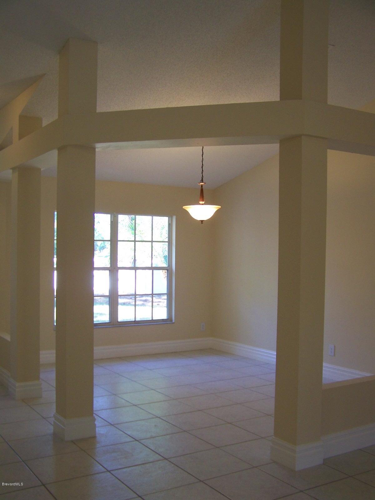 2405 Anchor Road Southeast Palm Bay, FL 32909 - Photo 6 of 18 Dinning Room