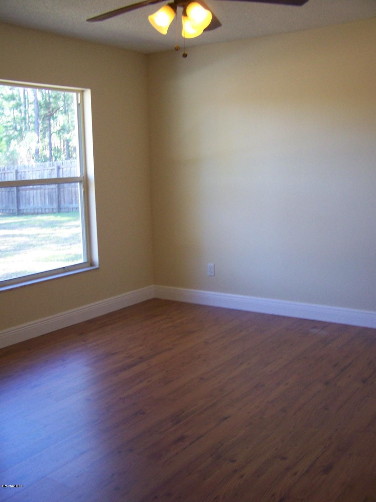 2405 Anchor Road Southeast Palm Bay, FL 32909 - Photo 9 of 18 Guest Bedroom