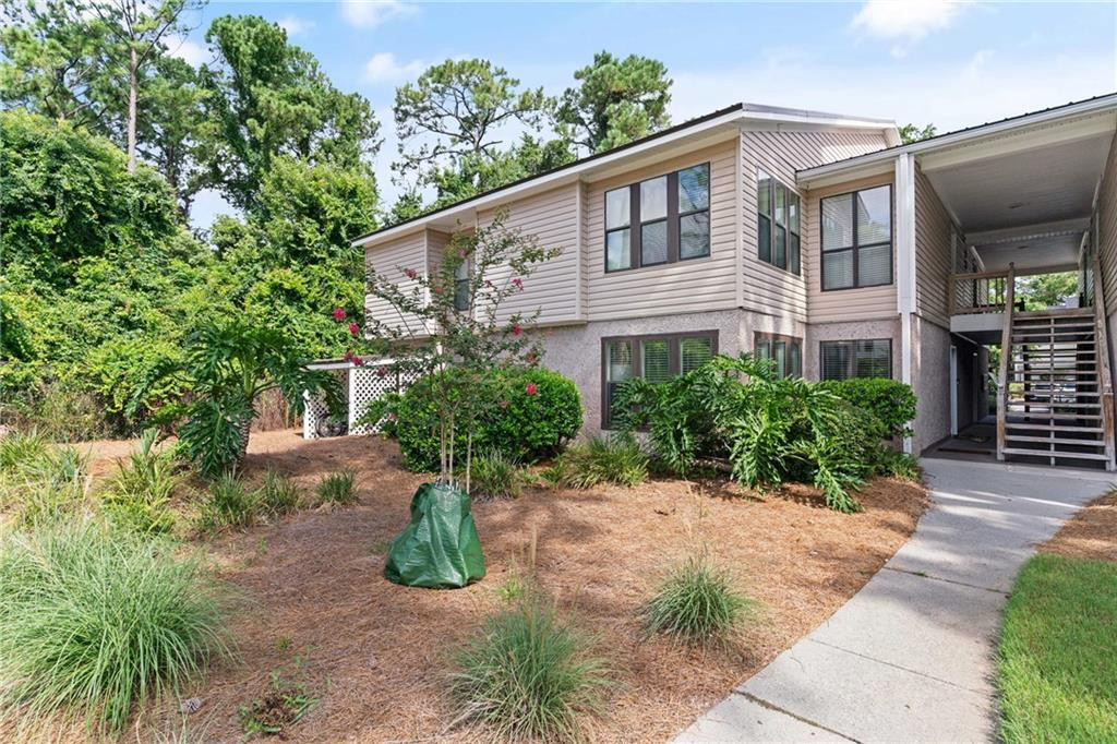 2513 Demere Road, Unit 1 St. Simons Island, GA 31522 - Photo 1 of 1