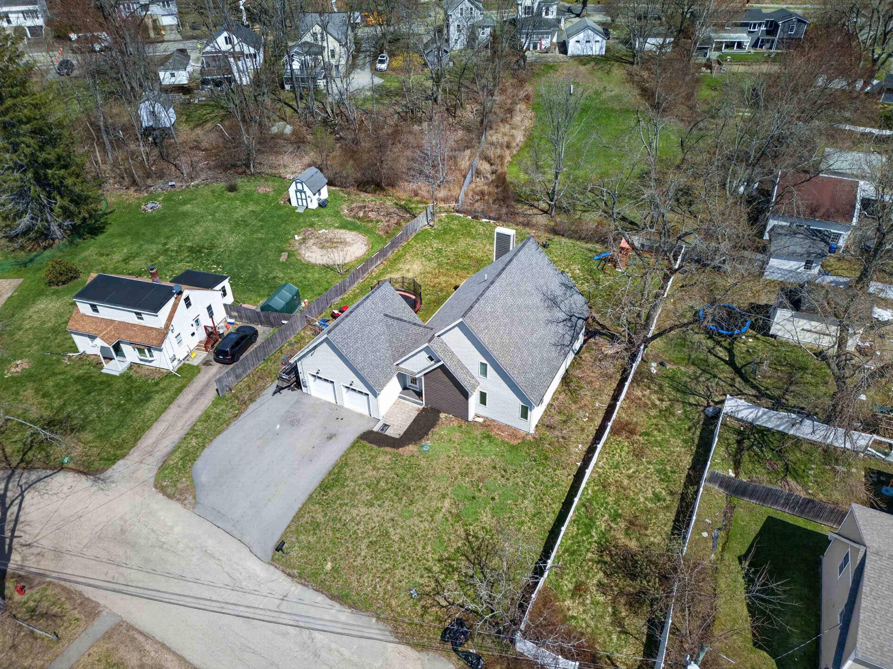 1 Rose Street Dover, NH 03820 - Photo 44 of 53