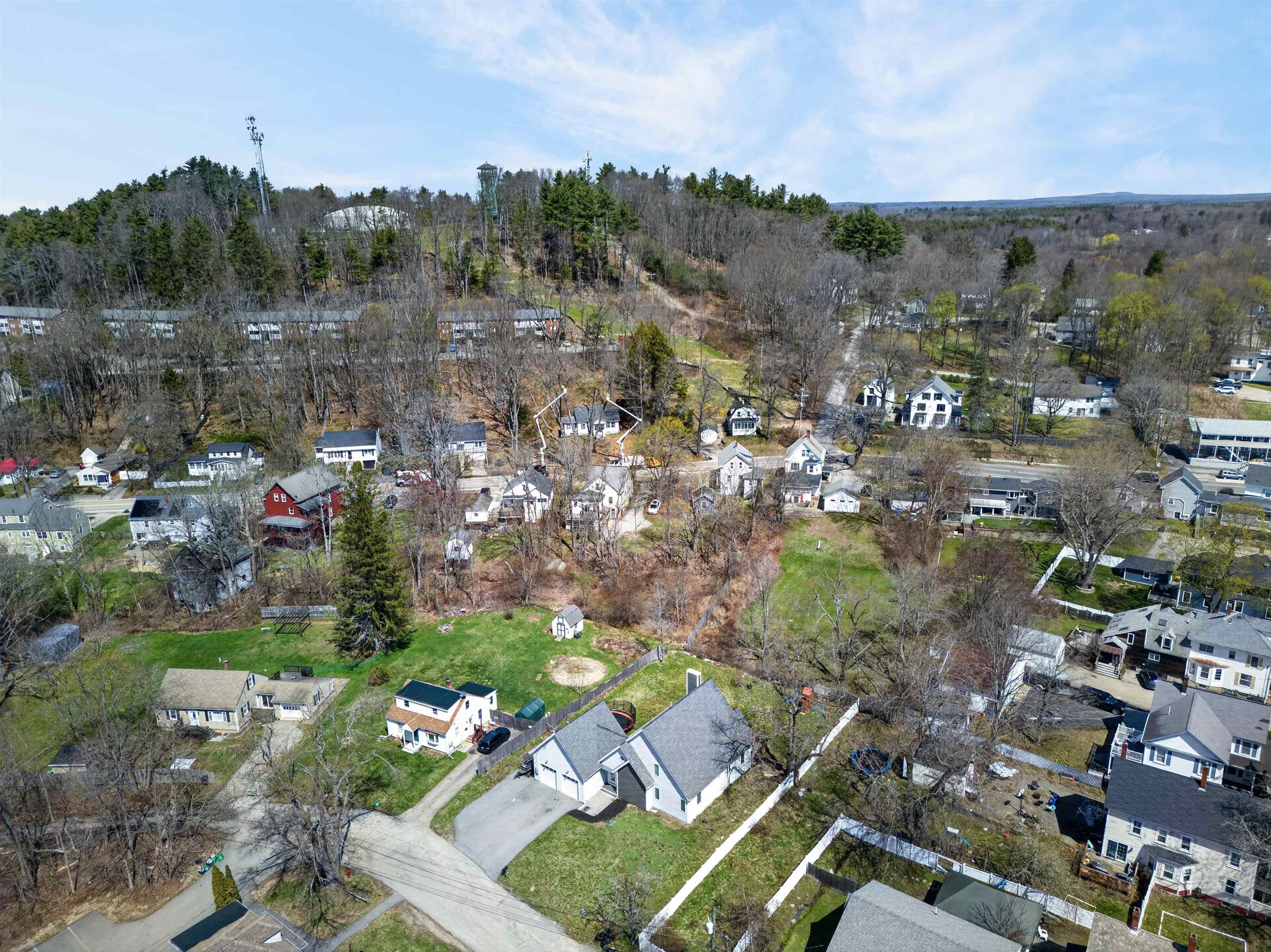 1 Rose Street Dover, NH 03820 - Photo 46 of 53