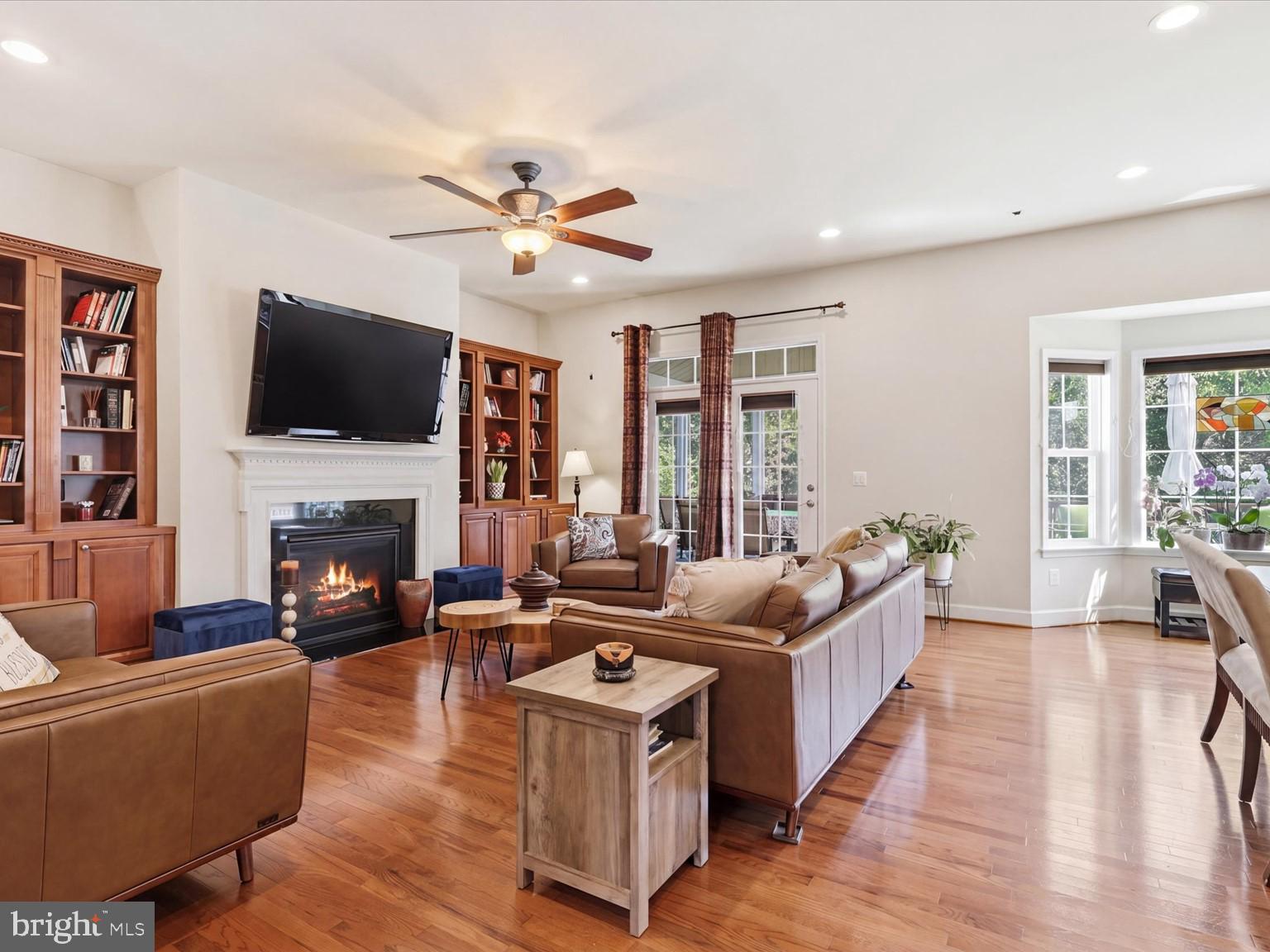 41961 Riding Mill Place Ashburn, VA 20148 - Photo 24 of 75