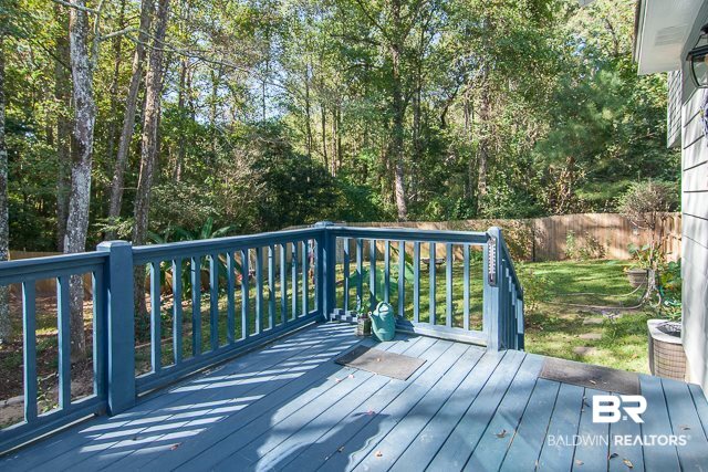 340 Ridgewood Drive Daphne, AL 36526 - Photo 31 of 35 Deck
