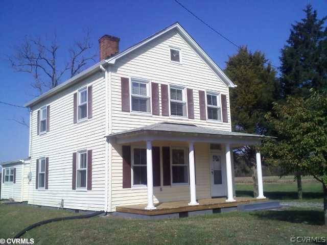 11402 Ashcake Road Ashland, VA 23005 - Photo 1 of 2 Exterior Front