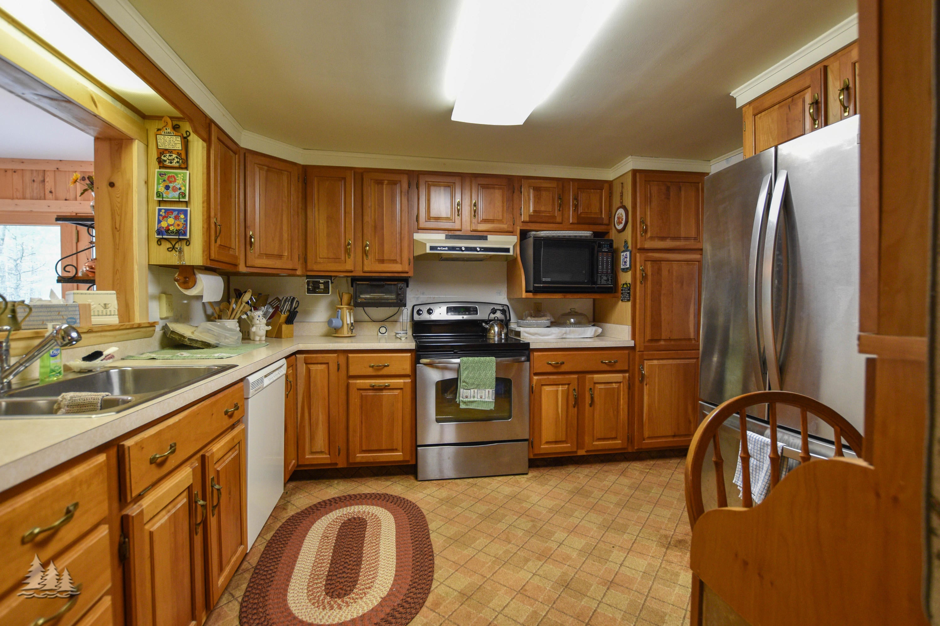 3801 Tee Lake Road Lewiston, MI 49756 - Photo 5 of 27 Gallery Image 5