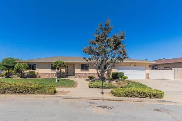 $759,000 | 611 Argentine Drive, Salinas, CA 93905