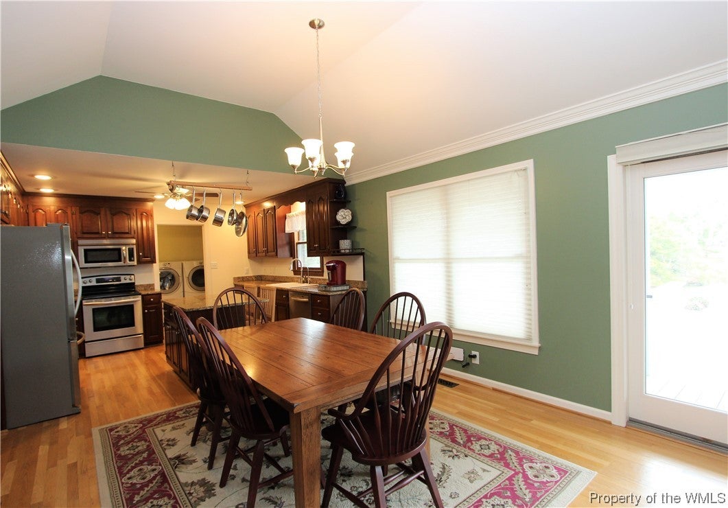 400 Meachams Cove Road Topping, VA 23169 - Photo 10 of 45 Gallery Image 10