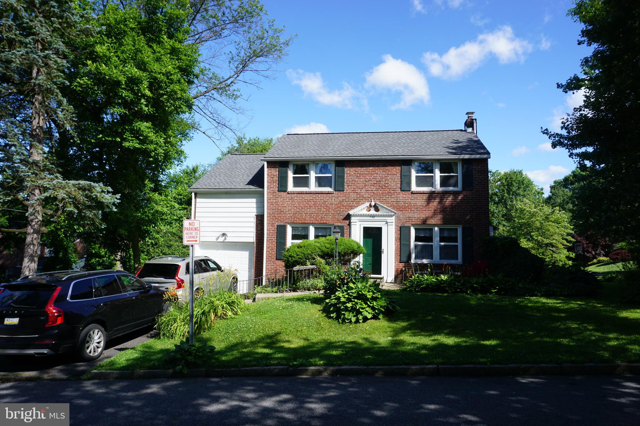 240 Crosshill Road Wynnewood, PA 19096 - Photo 1 of 38