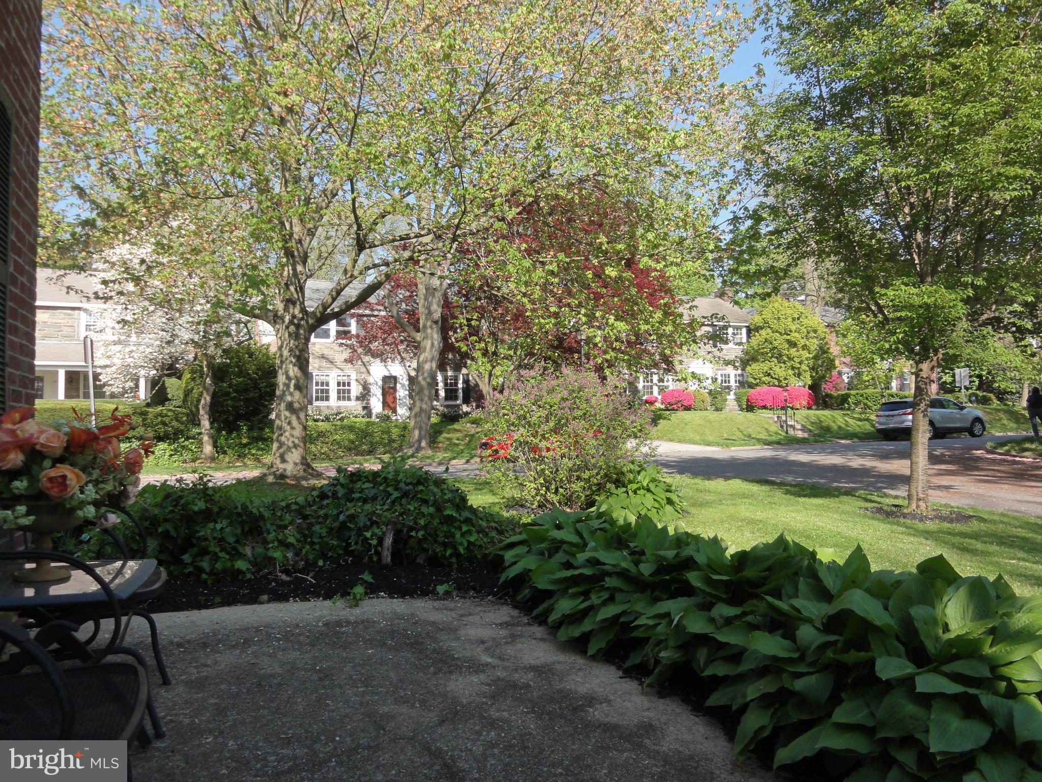 240 Crosshill Road Wynnewood, PA 19096 - Photo 33 of 38