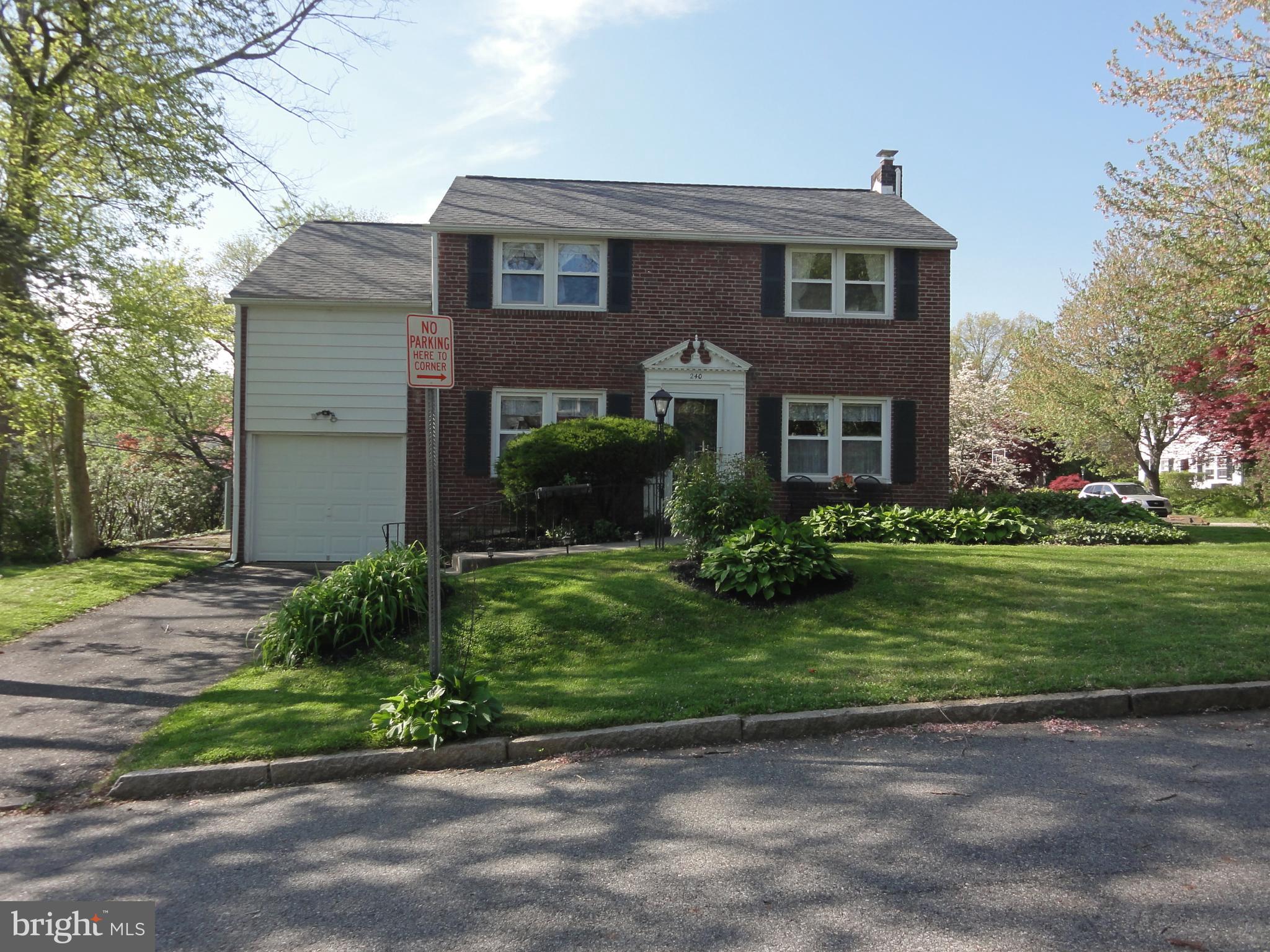 240 Crosshill Road Wynnewood, PA 19096 - Photo 38 of 38