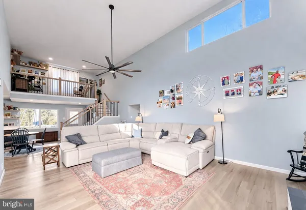 $555,000 | 21767 Potomac View Drive, Leonardtown, MD 20650