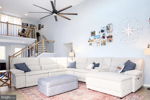 $555,000 | 21767 Potomac View Drive, Leonardtown, MD 20650