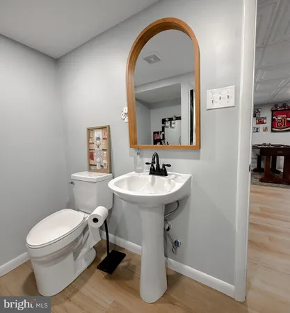 $555,000 | 21767 Potomac View Drive, Leonardtown, MD 20650