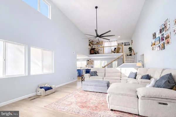 $555,000 | 21767 Potomac View Drive, Leonardtown, MD 20650
