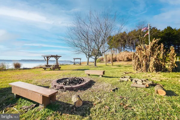 $555,000 | 21767 Potomac View Drive, Leonardtown, MD 20650