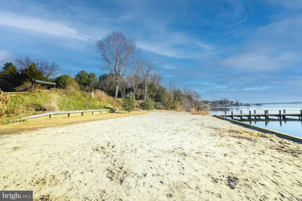 $555,000 | 21767 Potomac View Drive, Leonardtown, MD 20650