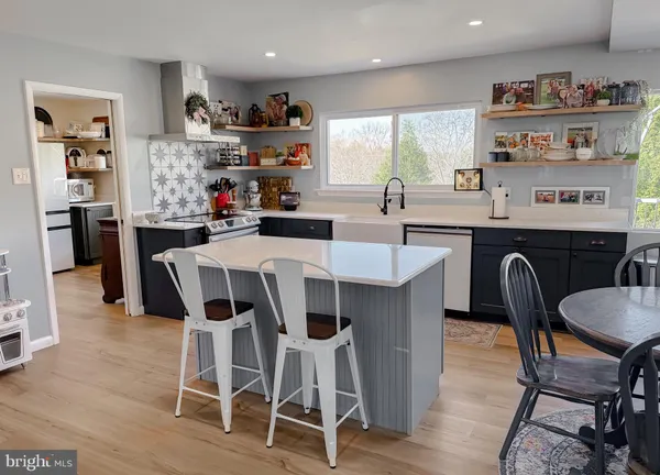$555,000 | 21767 Potomac View Drive, Leonardtown, MD 20650