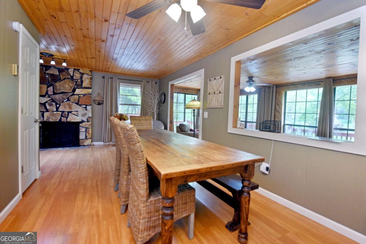 13111 Big Creek Road Cherry Log, GA 30522 - Photo 28 of 54