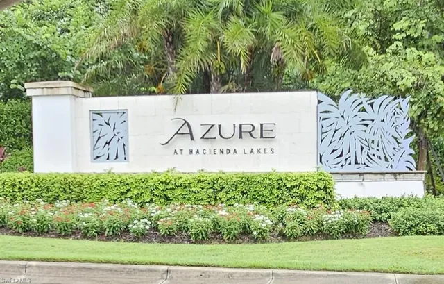 $2,950 | 9007 St Lucia Drive, Naples, FL 34114