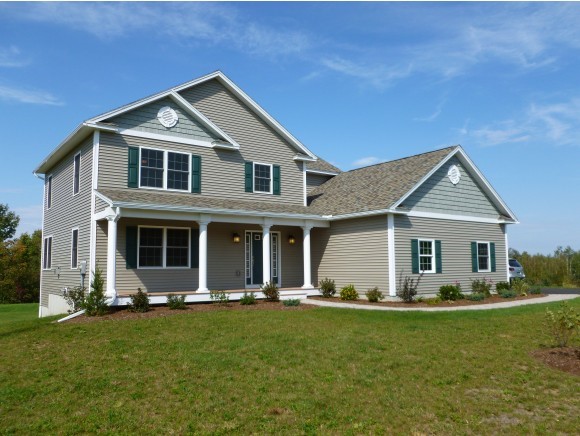 2 South Road Williston, VT 05495 - Photo 1 of 1