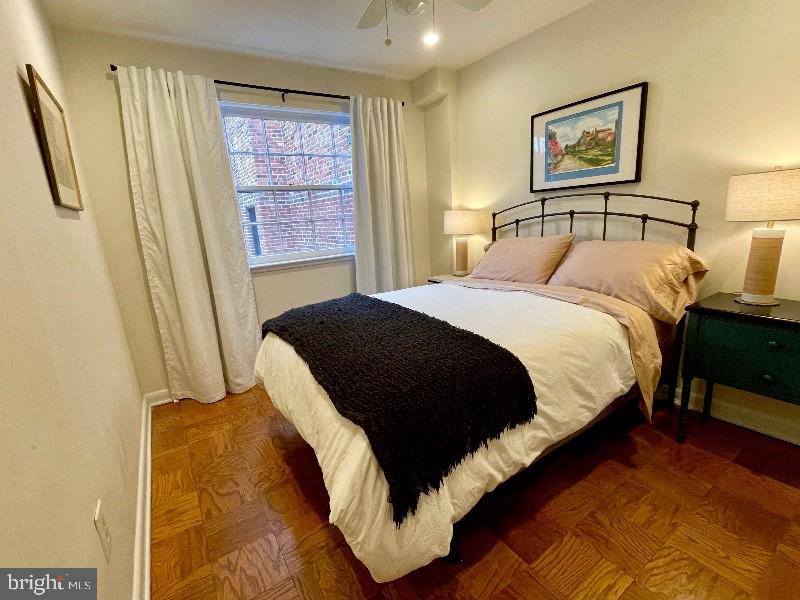 1574 33rd Street Northwest Washington, DC 20007 - Photo 11 of 20