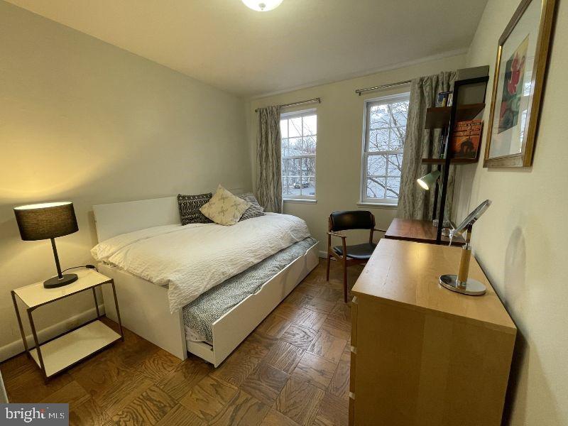 1574 33rd Street Northwest Washington, DC 20007 - Photo 15 of 20