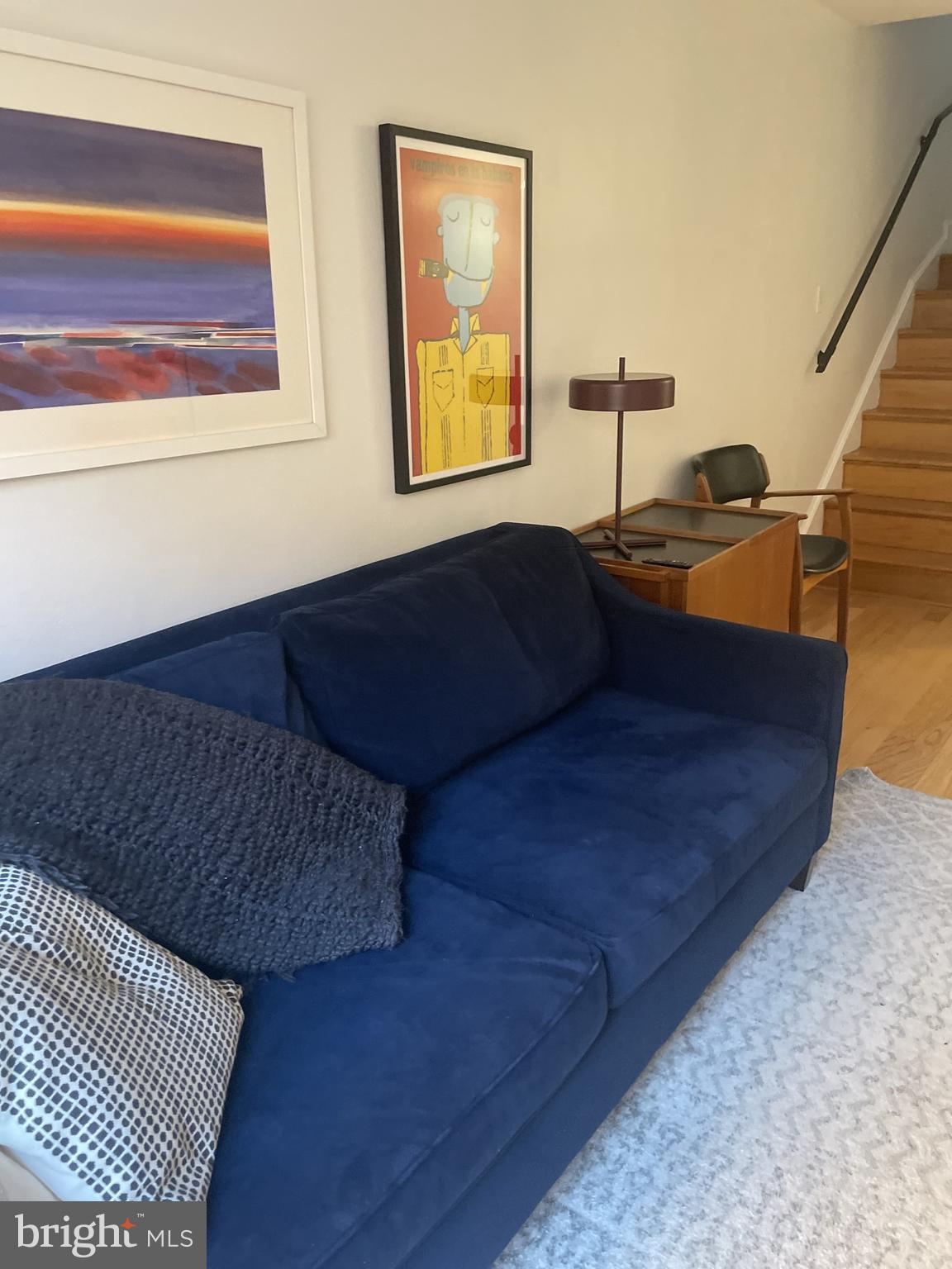 1574 33rd Street Northwest Washington, DC 20007 - Photo 3 of 20