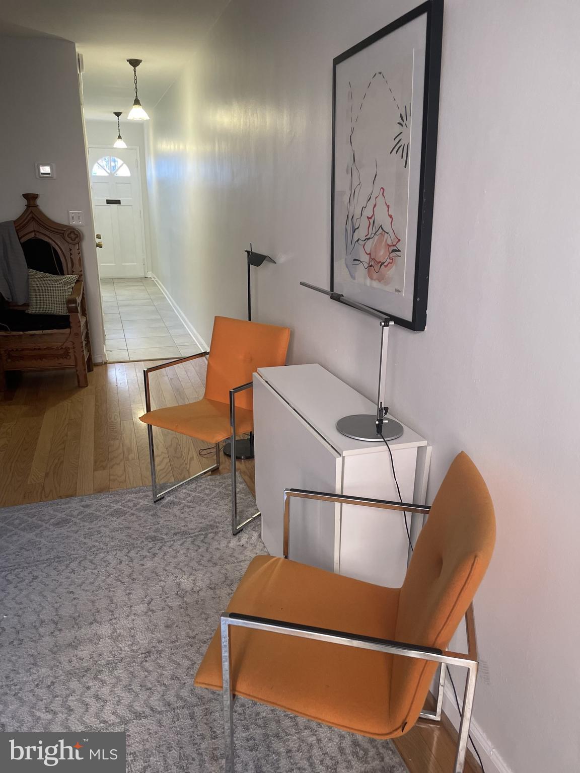 1574 33rd Street Northwest Washington, DC 20007 - Photo 4 of 20