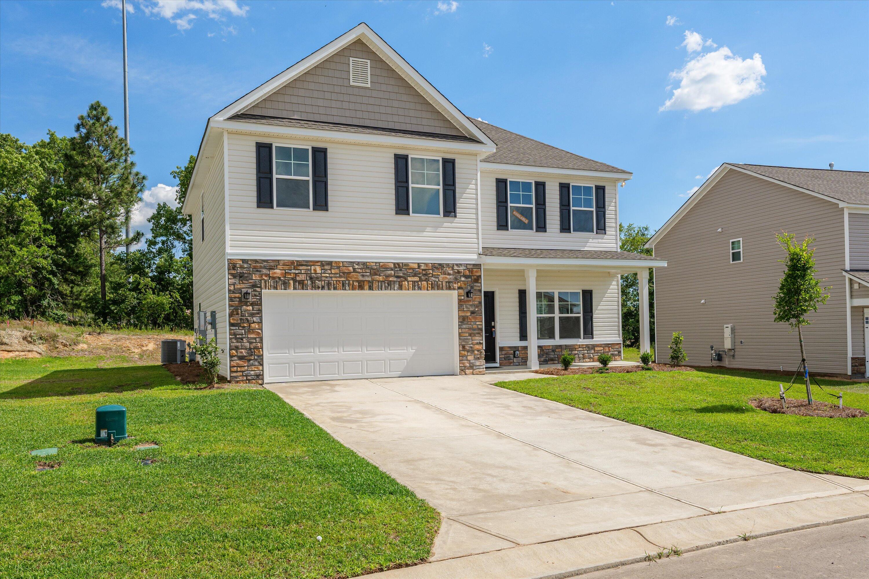 5051 Needle Palm Road Northwest, Unit LOT 72 Aiken, SC 29801 - Photo 2 of 38