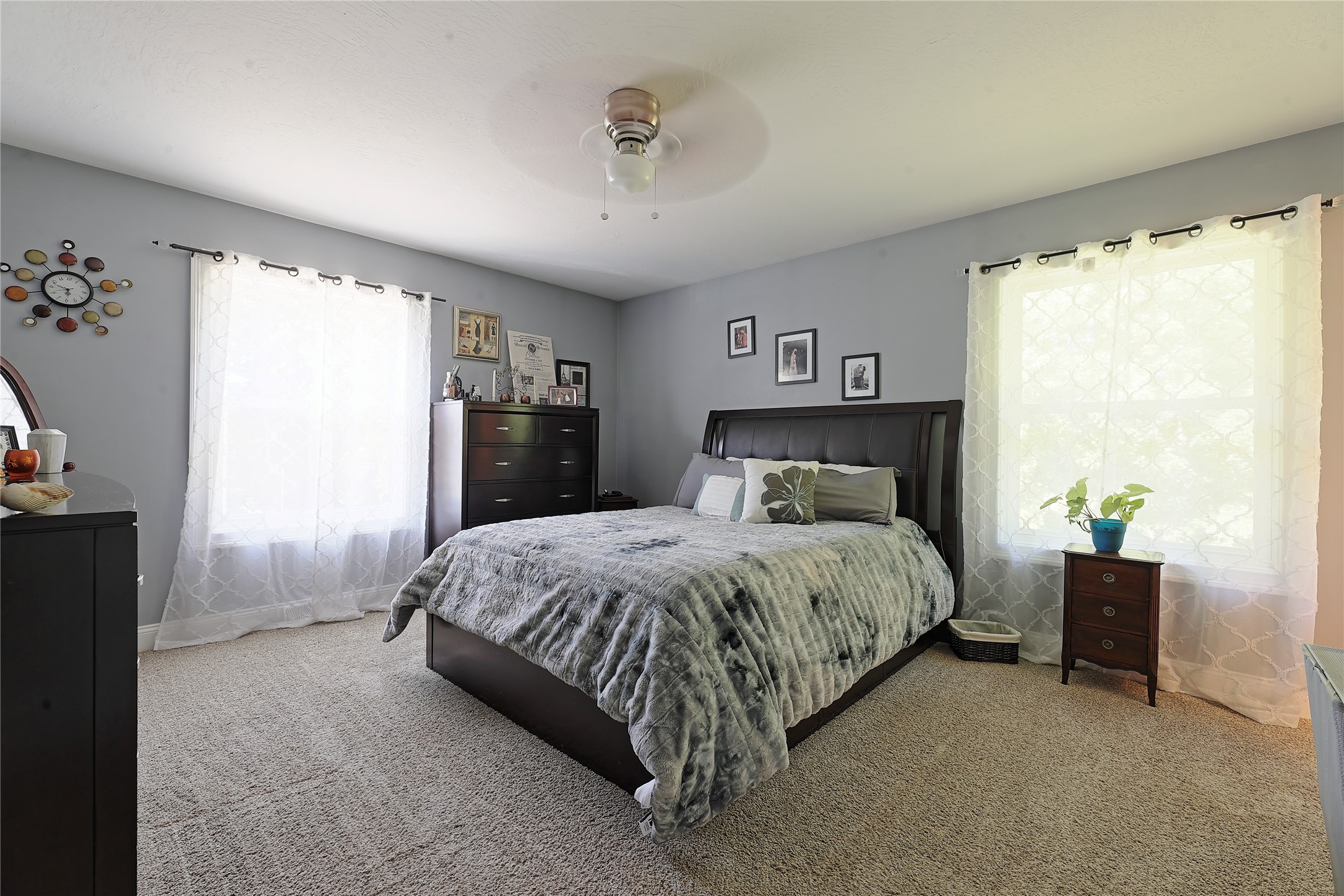 387 Harbor Road Erie, PA 16511 - Photo 14 of 26 Primary Bedroom with Full Bath