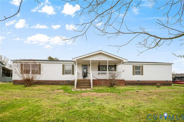 $450,000 | 21921 Boydton Plank Road, McKenney, VA 23872