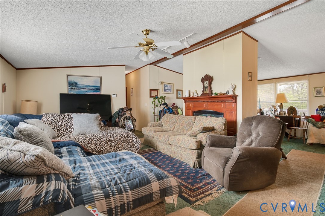 21921 Boydton Plank Road McKenney, VA 23872 - Photo 17 of 53