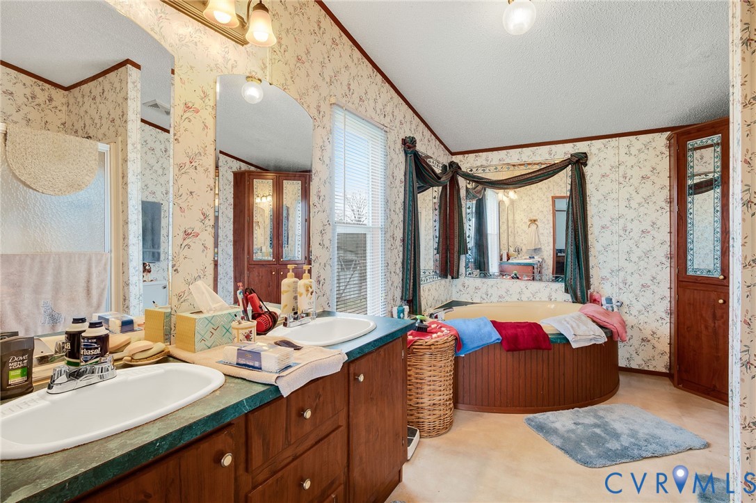 21921 Boydton Plank Road McKenney, VA 23872 - Photo 24 of 53