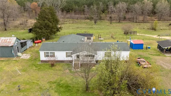 $450,000 | 21921 Boydton Plank Road, McKenney, VA 23872