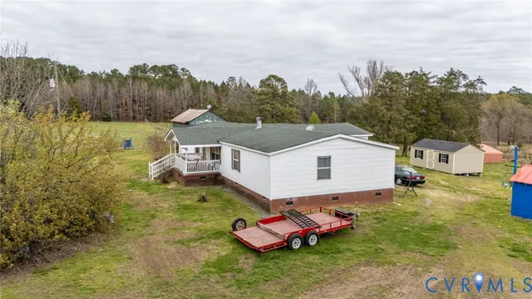 $450,000 | 21921 Boydton Plank Road, McKenney, VA 23872