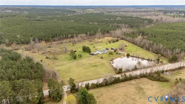 $450,000 | 21921 Boydton Plank Road, McKenney, VA 23872