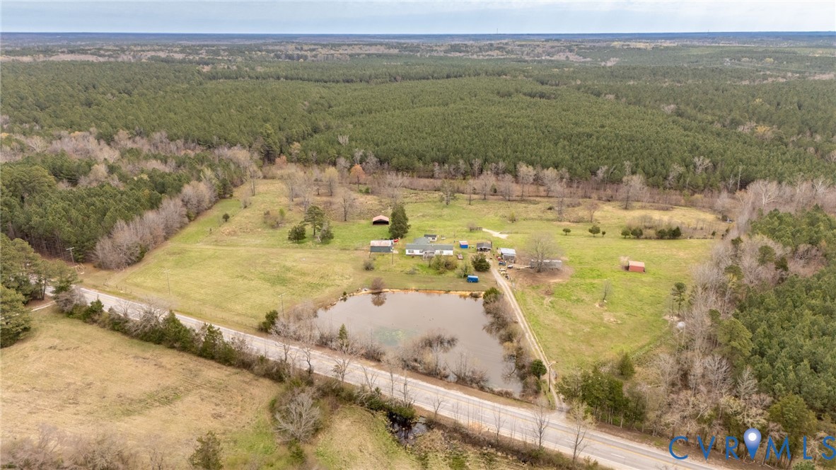 21921 Boydton Plank Road McKenney, VA 23872 - Photo 34 of 53